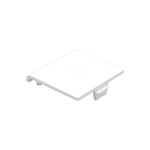 PK2 PRO suport lateral capac alb