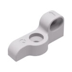 Conector front/placa inferioara sertar