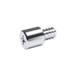 Suport plinta surub fixare 10mm