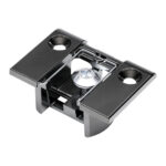 KIMANA balama 90gr parte corp black Nk