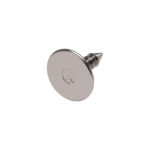 P2O Pin Contraplaca Q10mm/3mm pentru presare