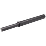 P2O Pin magnet standard 37mm antracit
