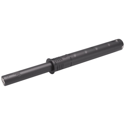 P2O Pin magnet standard 37mm antracit