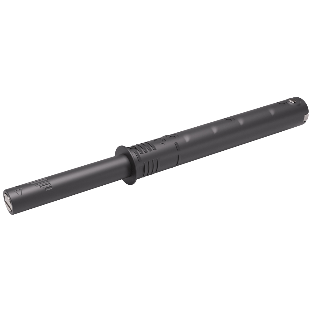 57008020EE P2O Pin magnet standard 37mm antracit - imagine 1