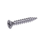 Surub cap inecat 3.5*16mm Nk