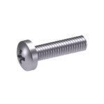TRIADE PRO surub M5 L12mm cap bombat