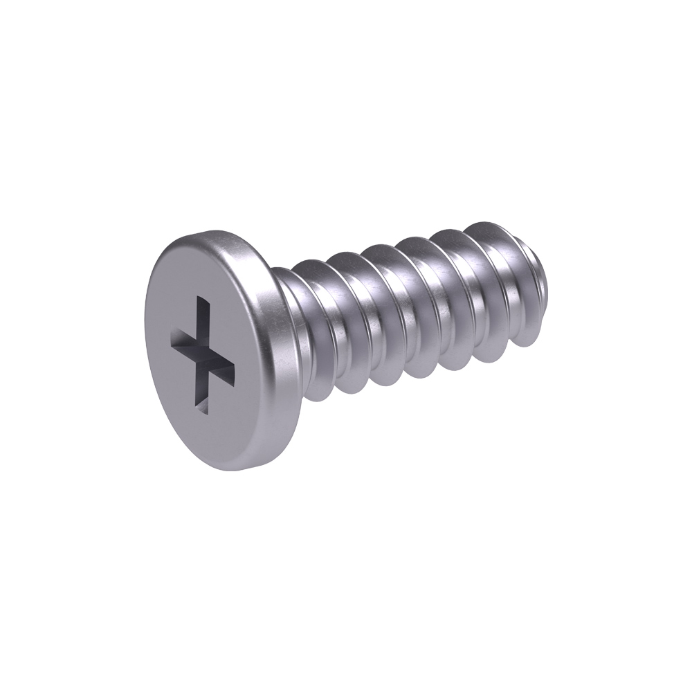 60507030ZN Eurosurub cap plat 5.9*14mm Zk - imagine 1