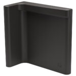LIBRA H11 capac dreapta antracit
