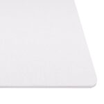 Anti-slip mat H480mm*1.2 mm WEAVE alb