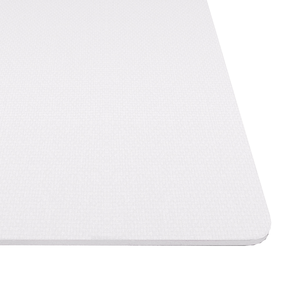 93124800AB Anti-slip mat H480mm*1.2 mm WEAVE alb - imagine 1
